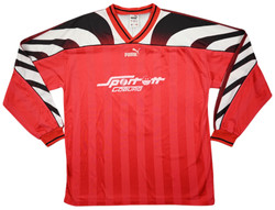 SV HEILGERSDORF LONGSLEEVE XL