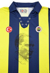 2023-24 FENERBAHCE SHIRT M