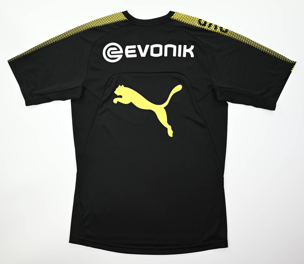 2017-18 BORUSSIA DORTMUND KOSZULKA S