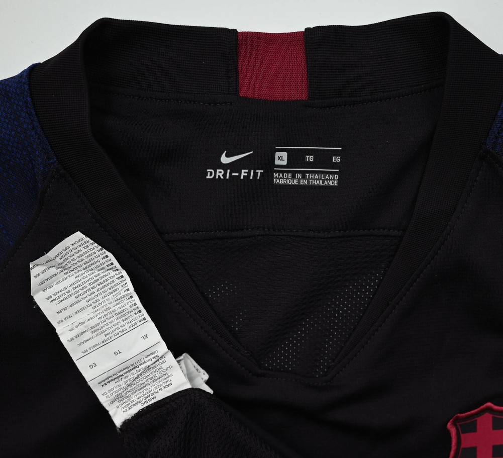 FC BARCELONA KOSZULKA XL