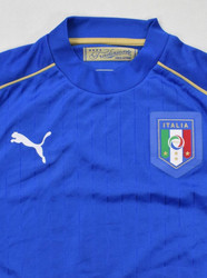 2016-17 ITALY SHIRT S