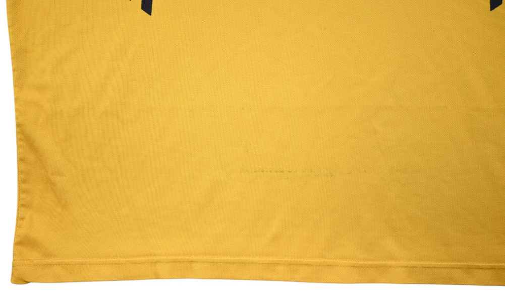 ADIDAS VINTAGE SHIRT XL