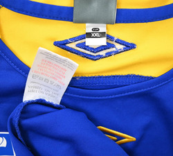 BHK BODO HANDBALL LONGSLEEVE XXL