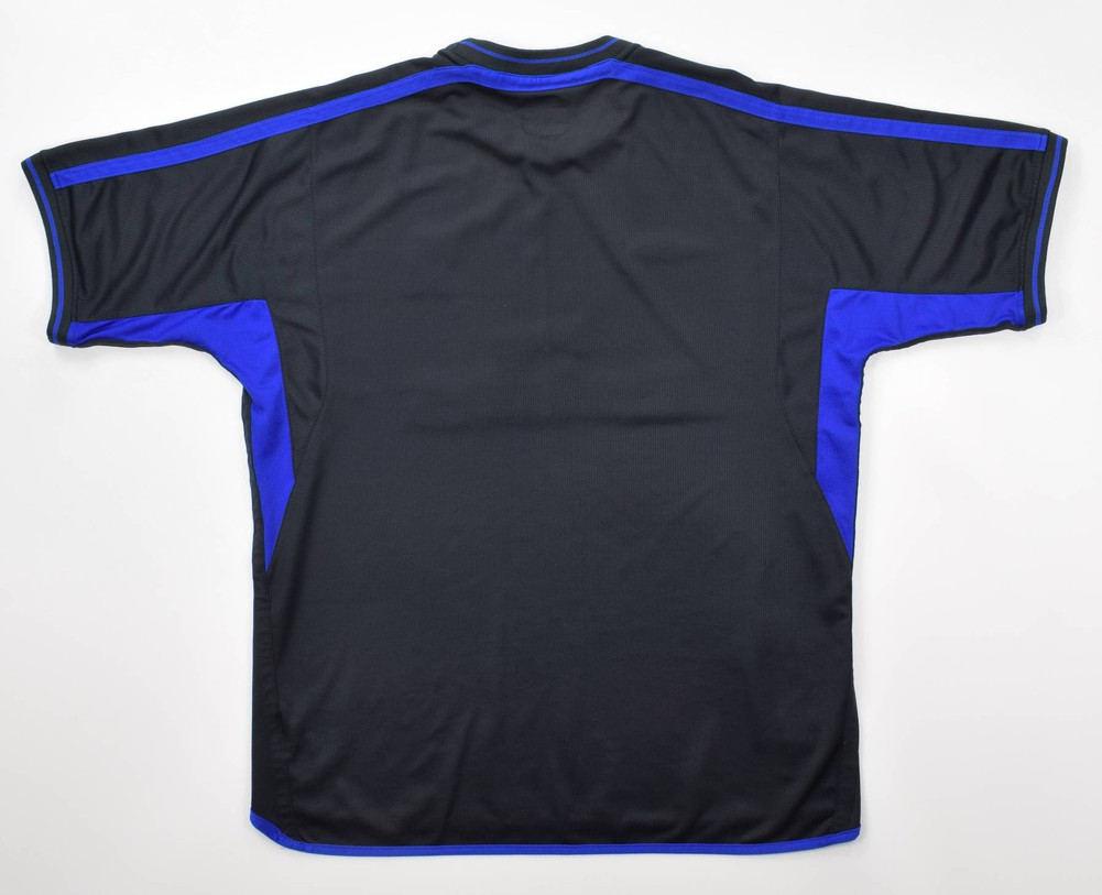 2002-04 CHELSEA LONDON KOSZULKA XL