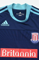 2010-11 STOKE CITY KOSZULKA S
