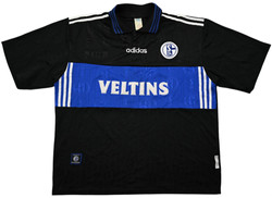1997-98 SCHALKE KOSZULKA XXL