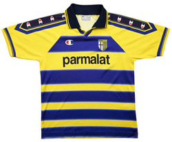 1999-00 PARMA KOSZULKA L. BOYS