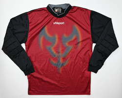 UHLSPORT OLDSCHOOL GK LONGSLEEVE XL