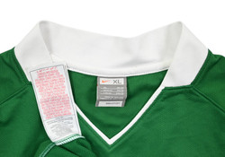 2008-09 VFL WOLFSBURG KOSZULKA XL