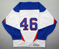 VALERENGA HOCKEY SHIRT XS