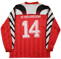 SV HEILGERSDORF LONGSLEEVE XL