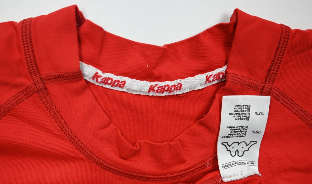 2004-06 WALES KOSZULKA XL