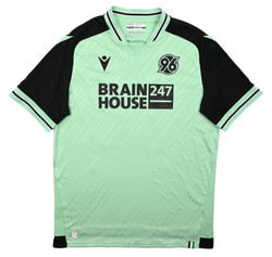 2022-23 HANNOVER 96 KOSZULKA XXL