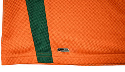 2008-10 IVORY COAST SHIRT S