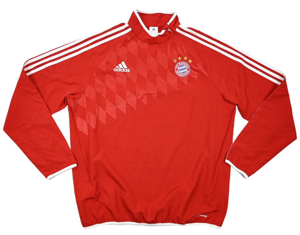2013-14 BAYERN MUNCHEN TOP XL