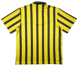 1992-93  SHEFFIELD WEDNESDAY SHIRT XL