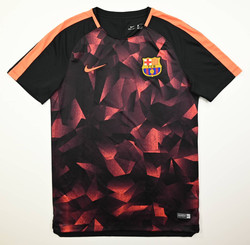 FC BARCELONA SHIRT M