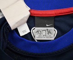 2005-06 MANCHESTER UNITED KOSZULKA M