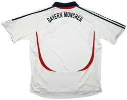 2006-07 BAYERN MUNCHEN KOSZULKA 2XL