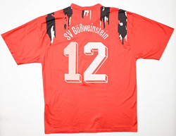 SV GOSSWEINSTEIN SHIRT XL