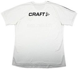 DYNAMO DRESDEN KOSZULKA XL