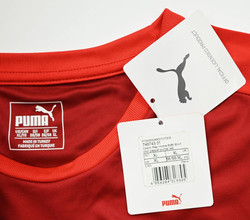 2016-17 CZECH REPUBLIC *KOLLER* SIGNATURE SHIRT XL