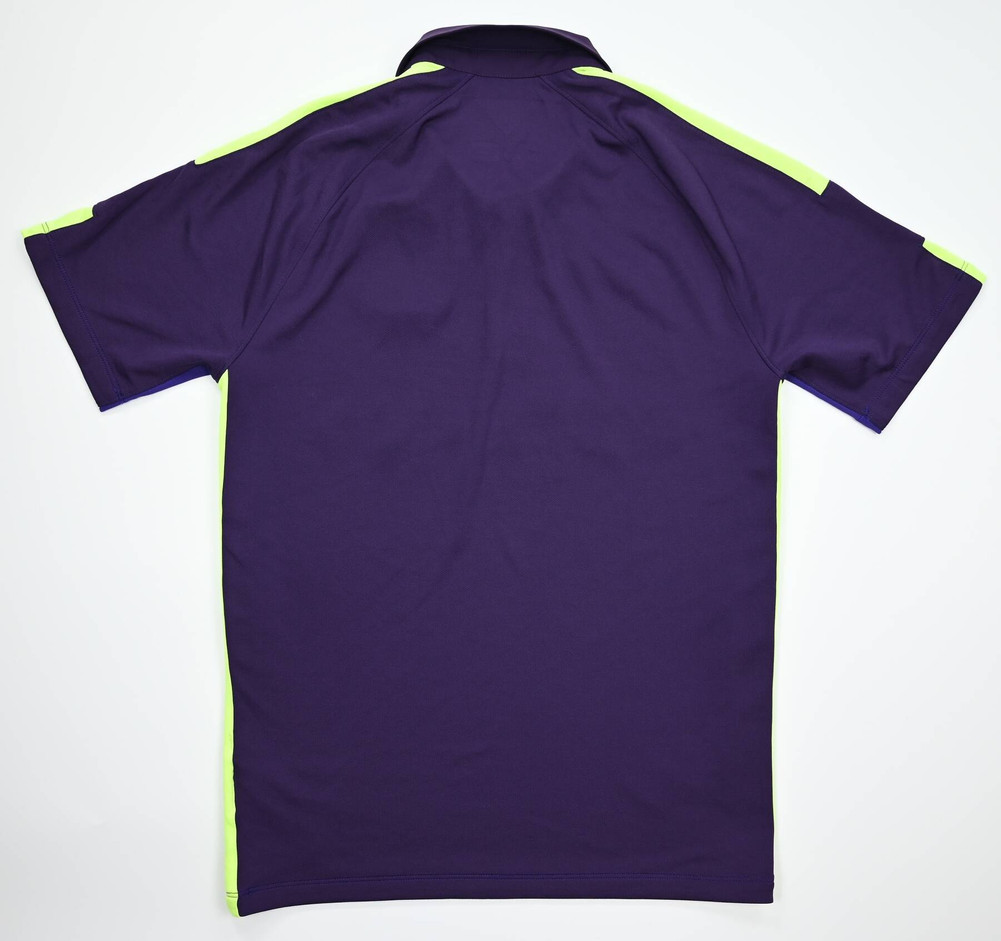 2014-15 MANCHESTER CITY SHIRT M