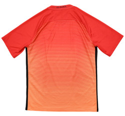 2016-17 ROMA KOSZULKA M