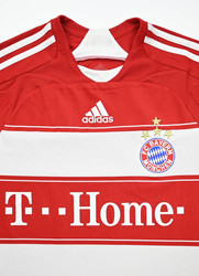 2008-09 BAYERN MUNCHEN KOSZULKA M