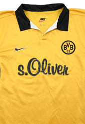 1998-00 BORUSSIA DORTMUND *MOLLER* SHIRT XL. BOYS