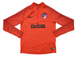 2018-19 ATLETICO MADRID KOSZULKA L. BOYS