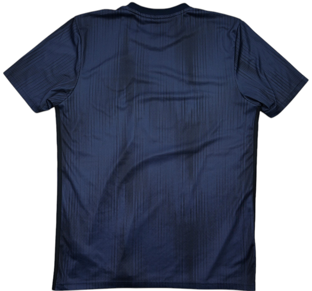 2018-19 MANCHESTER UNITED SHIRT M