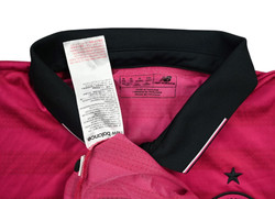 2016-18 CELTIC GLASGOW LONGSLEEVE SHIRT XL