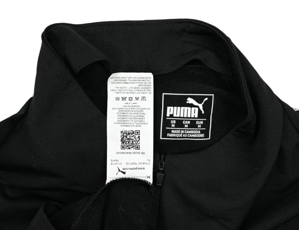 BORUSSIA DORTMUND BLUZA M