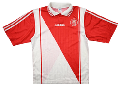 1996-98 AS MONACO SHIRT S