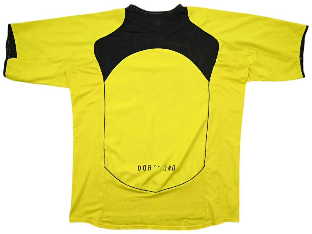 2004-05 BORUSSIA DORTMUND KOSZULKA XL