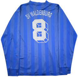 SV WALDENBURG LONGSLEEVE KOSZULKA L