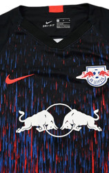 2019-20 RB LEIPZIG *POULSEN* SHIRT M. BOYS
