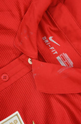 2013-14 ENGLAND *WILSHERE* SHIRT S