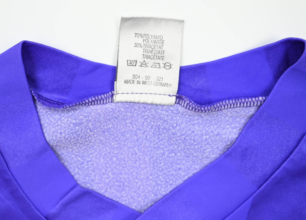 PUMA MADE IN WEST GERMANY #6 OLDSCHOOL LONGSLEEVE L