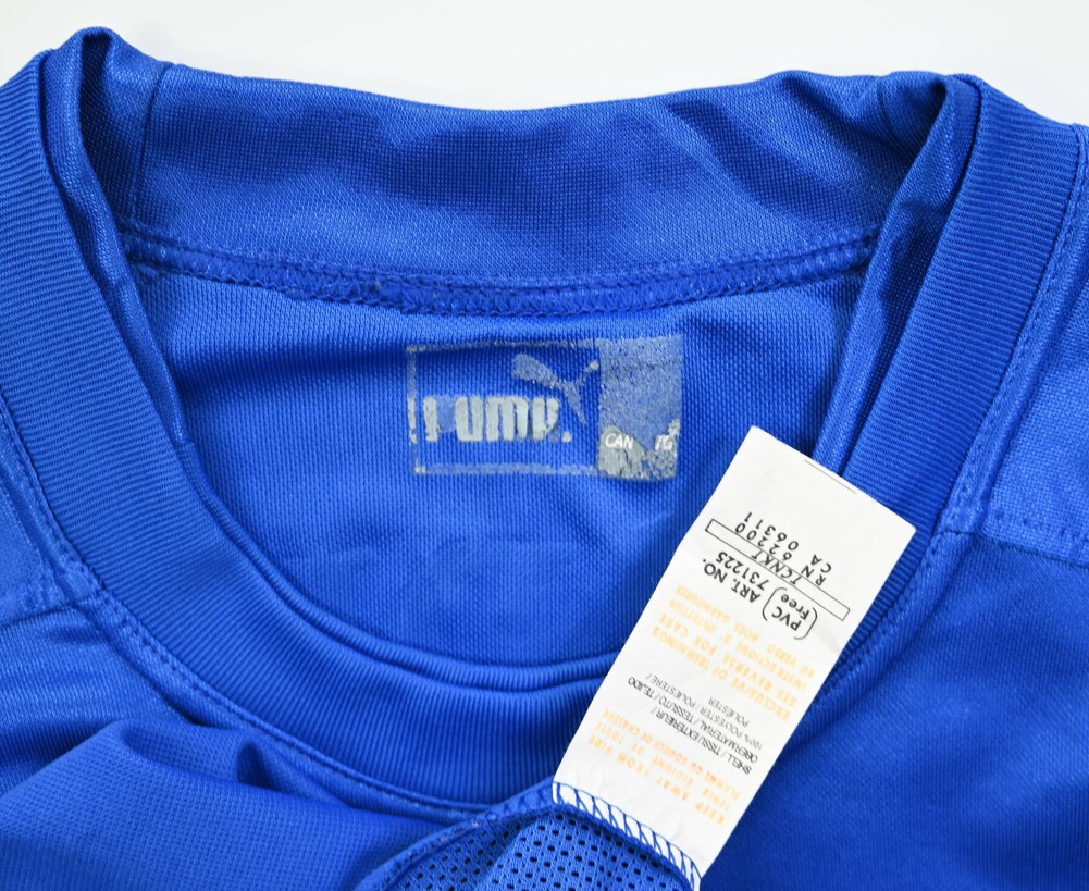 2004-06 ITALY *DEL PIERO* KOSZULKA L