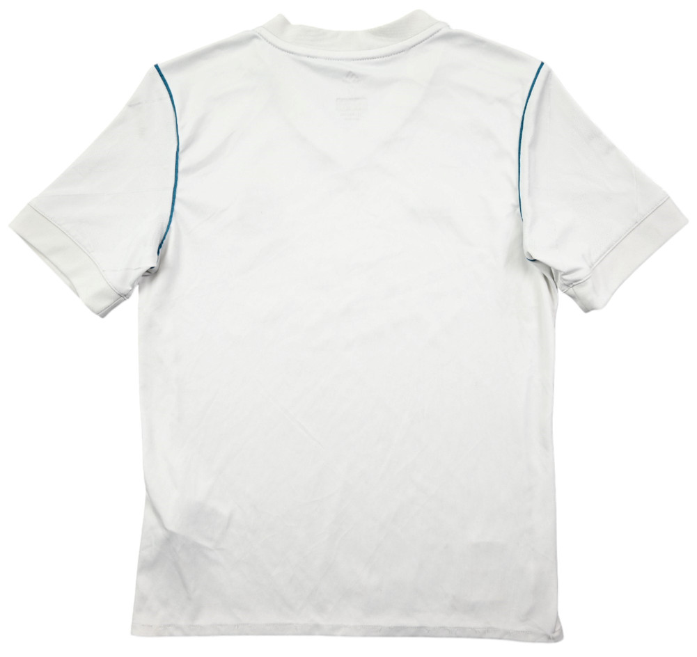 2017-18 REAL MADRID KOSZULKA M. BOYS