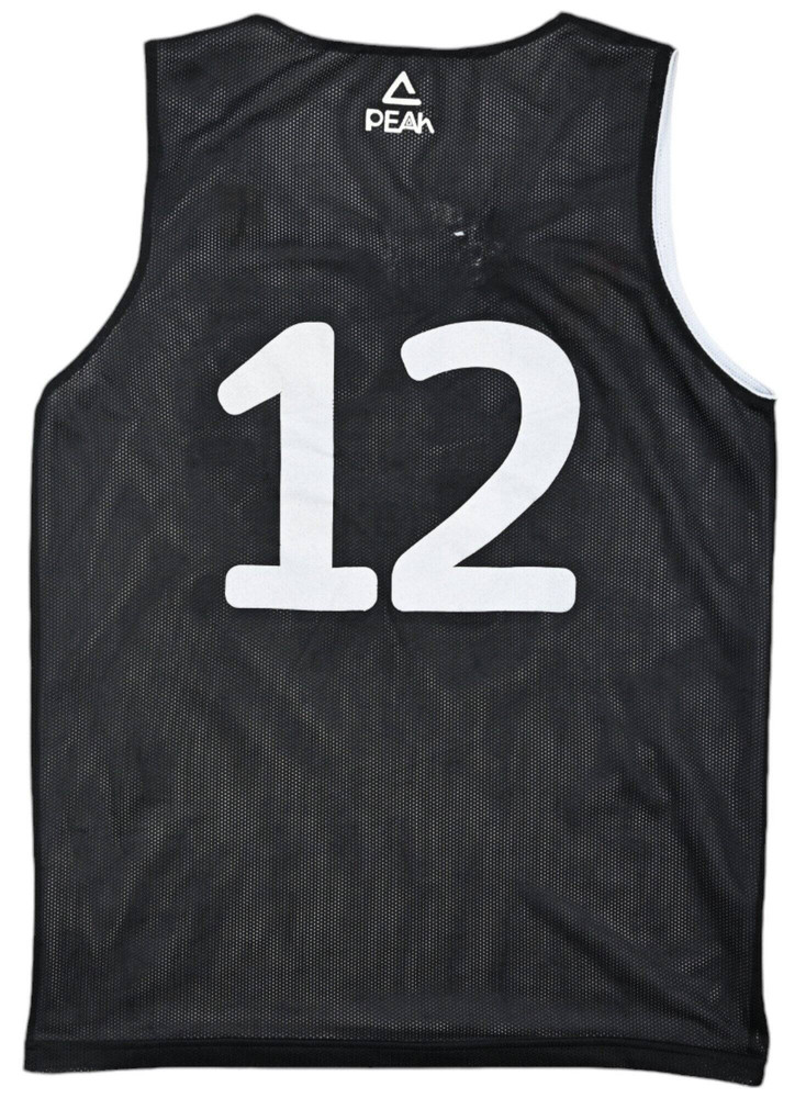 GERMANY BASKETBALL KOSZULKA S