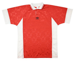 UMBRO OLDSCHOOL KOSZULKA XL