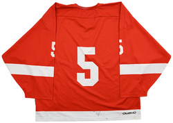 FUCHSE DUISBURG HOCKEY SHIRT XXL