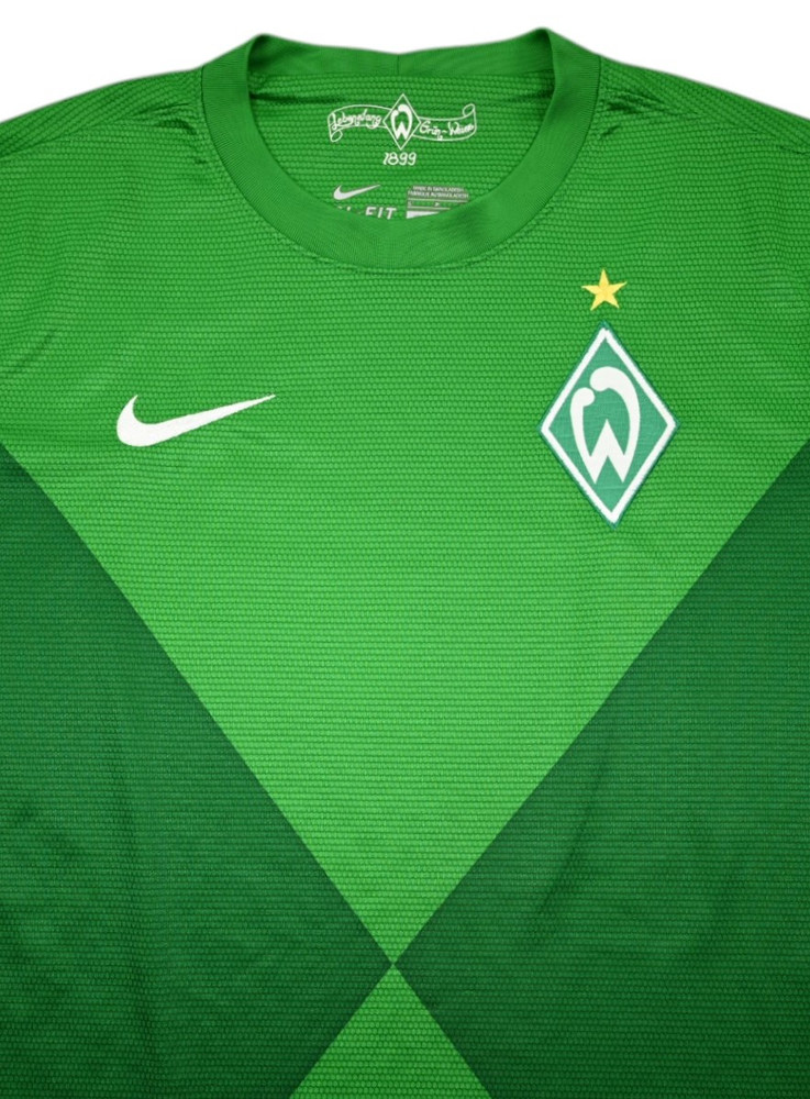 2012-13 WERDER BREMEN KOSZULKA S