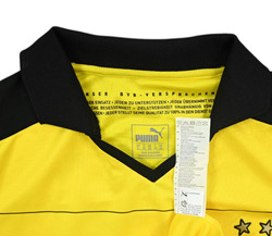 2015-16 BORUSSIA DORTMUND *JASMIN* SHIRT XL WOMENS