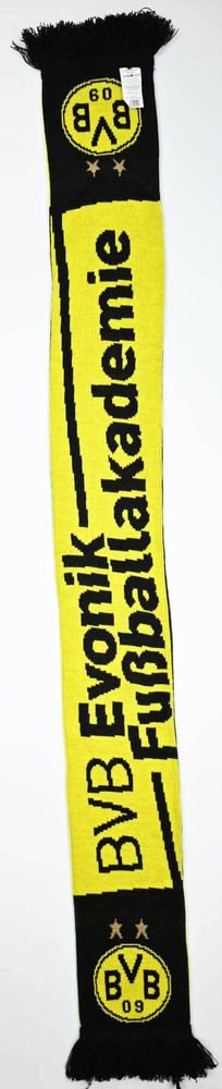 BORUSSIA DORTMUND EVONIK FUSSBALLAKADEMIE SZALIK
