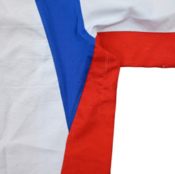 2006-07 PARAGUEY SHIRT M