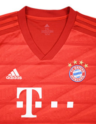 2019-20 BAYERN MUNCHEN *GNABRY* SHIRT XXL